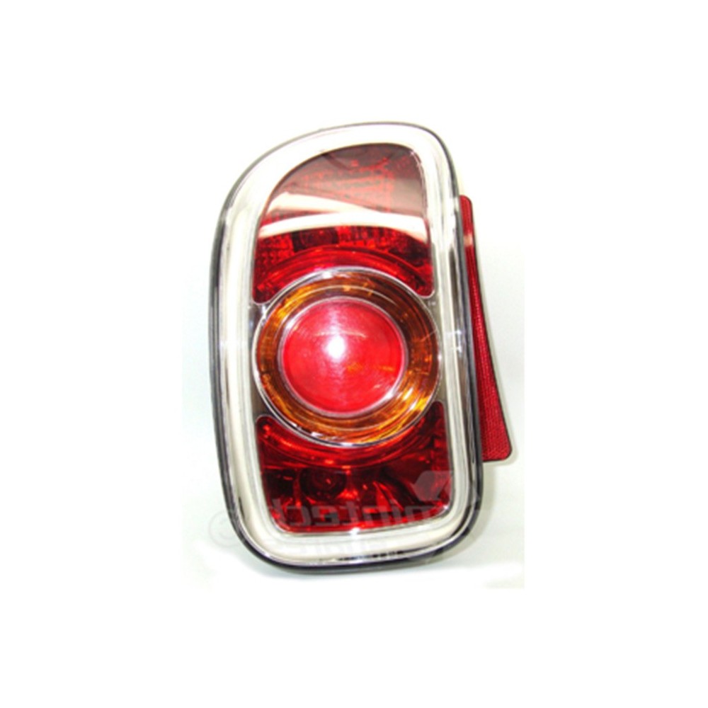Compra PILOTO TRASERO IZQUIERDO C/PISCA AMARILLO MINI MINI CLUBMAN R55 2010.09- al mejor precio en todocarrocería.com