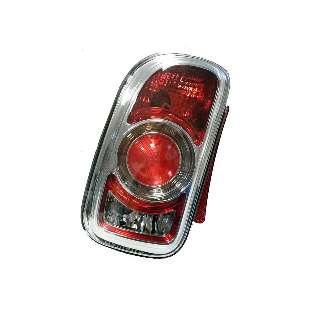 Compra PILOTO TRASERO IZQUIERDO C/PISCA BLANCO MINI MINI CLUBMAN R55 2010.09- al mejor precio en todocarrocería.com