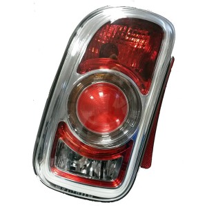 Compra PILOTO TRASERO IZQUIERDO C/PISCA BLANCO MINI MINI CLUBMAN R55 2010.09- al mejor precio en todocarrocería.com