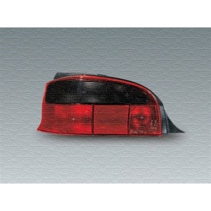 Achetez FEU ARRIÈRE GAUCHE COMPLET MAGNETI MARELLI CITROEN CITROEN SAXO 96- au meilleur prix sur todocarrocería.com