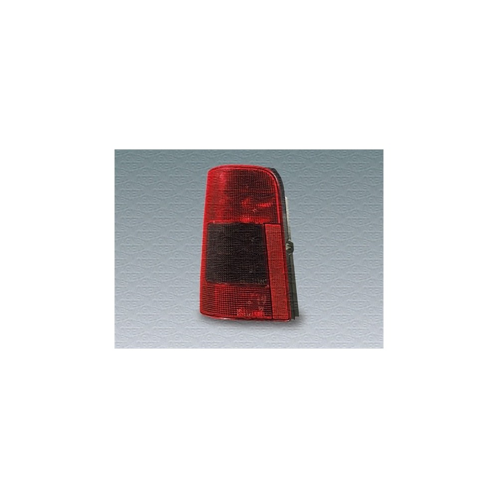 Compra PILOTO TRASERO IZQUIERDO COMPLETO MAGNETI MARELLI (1P) PEUGEOT CITROEN BERLINGO/PARTNER al mejor precio en todocarrocería