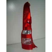 Compra PILOTO TRASERO IZQUIERDO CORPO ROJO MAGNETI MARELLI FIAT FIAT PANDA 03- al mejor precio en todocarrocería.com