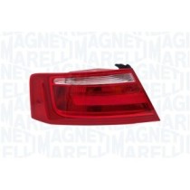 Compra PILOTO TRASERO IZQUIERDO COUPE MAGNETI MARELLI AUDI AUDI A5 11- al mejor precio en todocarrocería.com