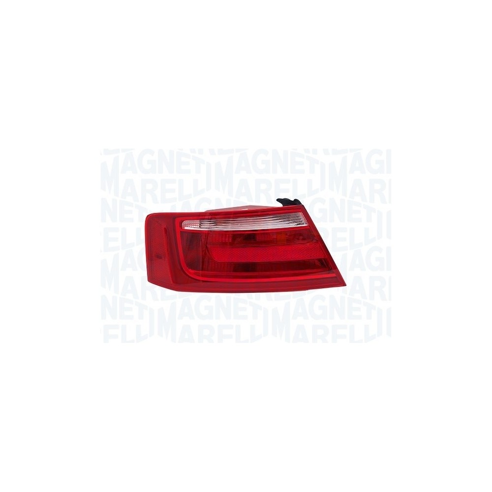 Compra PILOTO TRASERO IZQUIERDO COUPE MAGNETI MARELLI AUDI AUDI A5 11- al mejor precio en todocarrocería.com