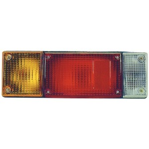 Achetez FEU ARRIÈRE GAUCHE CX AB NISSAN NISSAN D21/D22/CABS 86-01 au meilleur prix sur todocarrocería.com.