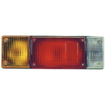 Compra PILOTO TRASERO IZQUIERDO CX AB NISSAN NISSAN D21/D22/CABS 86-01 al mejor precio en todocarrocería.com