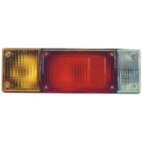 Compra PILOTO TRASERO IZQUIERDO CX AB NISSAN NISSAN D21/D22/CABS 86-01 al mejor precio en todocarrocería.com