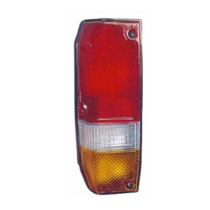 Achetez FEU ARRIÈRE GAUCHE CX FCH TOYOTA TOYOTA LAND CRUISER FJ75 85-02 au meilleur prix sur todocarrocería.com