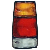 Compra PILOTO TRASERO IZQUIERDO CX METALICA BEDFORD BEDFORD BRAVA 88- al mejor precio en todocarrocería.com