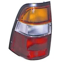 Compra PILOTO TRASERO IZQUIERDO CX METALICA BEDFORD BEDFORD BRAVA 97- al mejor precio en todocarrocería.com