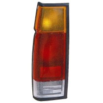 Achetez FEU ARRIÈRE GAUCHE CX MÉTALLIQUE NISSAN NISSAN KING CAB 87-/93- au meilleur prix sur todocarrocería.com