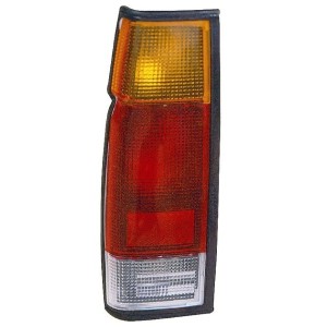 Achetez FEU ARRIÈRE GAUCHE CX MÉTALLIQUE NISSAN NISSAN KING CAB 87-/93- au meilleur prix sur todocarrocería.com