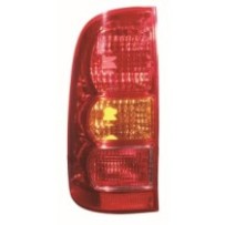 Compra PILOTO TRASERO IZQUIERDO CX METALICA TOYOTA TOYOTA HILUX 06- al mejor precio en todocarrocería.com