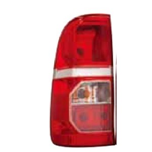 Compra PILOTO TRASERO IZQUIERDO CX METALICA TOYOTA TOYOTA HILUX 11- al mejor precio en todocarrocería.com