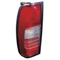 Compra PILOTO TRASERO IZQUIERDO CX METALICA (T/KOITO) NISSAN NISSAN D22 98- al mejor precio en todocarrocería.com