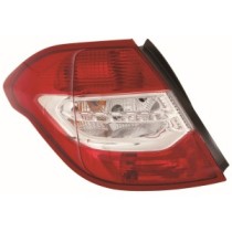 Compra PILOTO TRASERO IZQUIERDO EXTERIOR (5 PUERTAS) CITROEN CITROEN C4 11-15 al mejor precio en todocarrocería.com