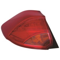 Compra PILOTO TRASERO IZQUIERDO EXTERIOR (H/B)(LED) KIA KIA CEED 13- al mejor precio en todocarrocería.com