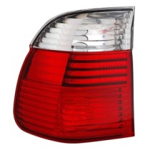 Achetez FEU ARRIÈRE GAUCHE EXTÉRIEUR BLANC/ROUGE(SW) BMW BMW E39 2000.10- au meilleur prix sur todocarrocería.com