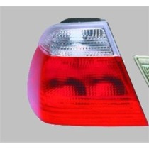 Achetez FEU ARRIÈRE GAUCHE EXTÉRIEUR BLANC/ROUGE MAGNETI MARELLI (2P/CABRIO) BMW BMW E46 00- au meilleur prix sur todocarrocer.