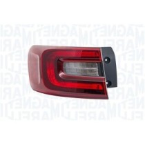 Compra PILOTO TRASERO IZQUIERDO EXTERIOR BREAK(LED) RENAULT RENAULT TALISMAN 2015.11- al mejor precio en todocarrocería.com