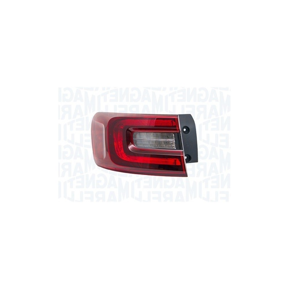 Compra PILOTO TRASERO IZQUIERDO EXTERIOR BREAK(LED) RENAULT RENAULT TALISMAN 2015.11- al mejor precio en todocarrocería.com