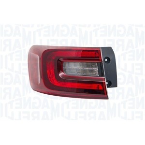 Achetez FEU ARRIÈRE GAUCHE EXTÉRIEUR BREAK(LED) RENAULT RENAULT TALISMAN 2015.11- au meilleur prix sur todocarrocería.com