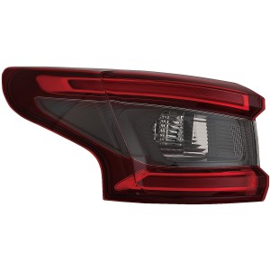 Achetez FEU ARRIÈRE GAUCHE EXTÉRIEUR LED NISSAN NISSAN QASHQAI 2017.07- au meilleur prix sur todocarrocería.com