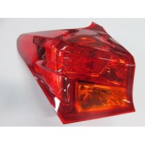 Compra PILOTO TRASERO IZQUIERDO EXTERIOR LED (KOITO) TOYOTA TOYOTA AURIS 13- al mejor precio en todocarrocería.com