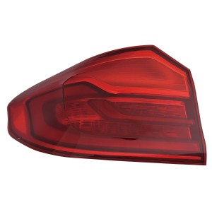 Compra PILOTO TRASERO IZQUIERDO EXTERIOR LED (SEDAN) BMW BMW S/5 G30 2017.01- al mejor precio en todocarrocería.com