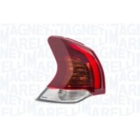 Achetez FEU ARRIÈRE GAUCHE EXTÉRIEUR LED MAGNETI MARELLI PEUGEOT PEUGEOT 3008 14- au meilleur prix sur todocarrocería.com