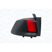 Compra PILOTO TRASERO IZQUIERDO EXTERIOR LED MAGNETI MARELLI PEUGEOT PEUGEOT 5008 2016.12- al mejor precio en todocarrocería.com