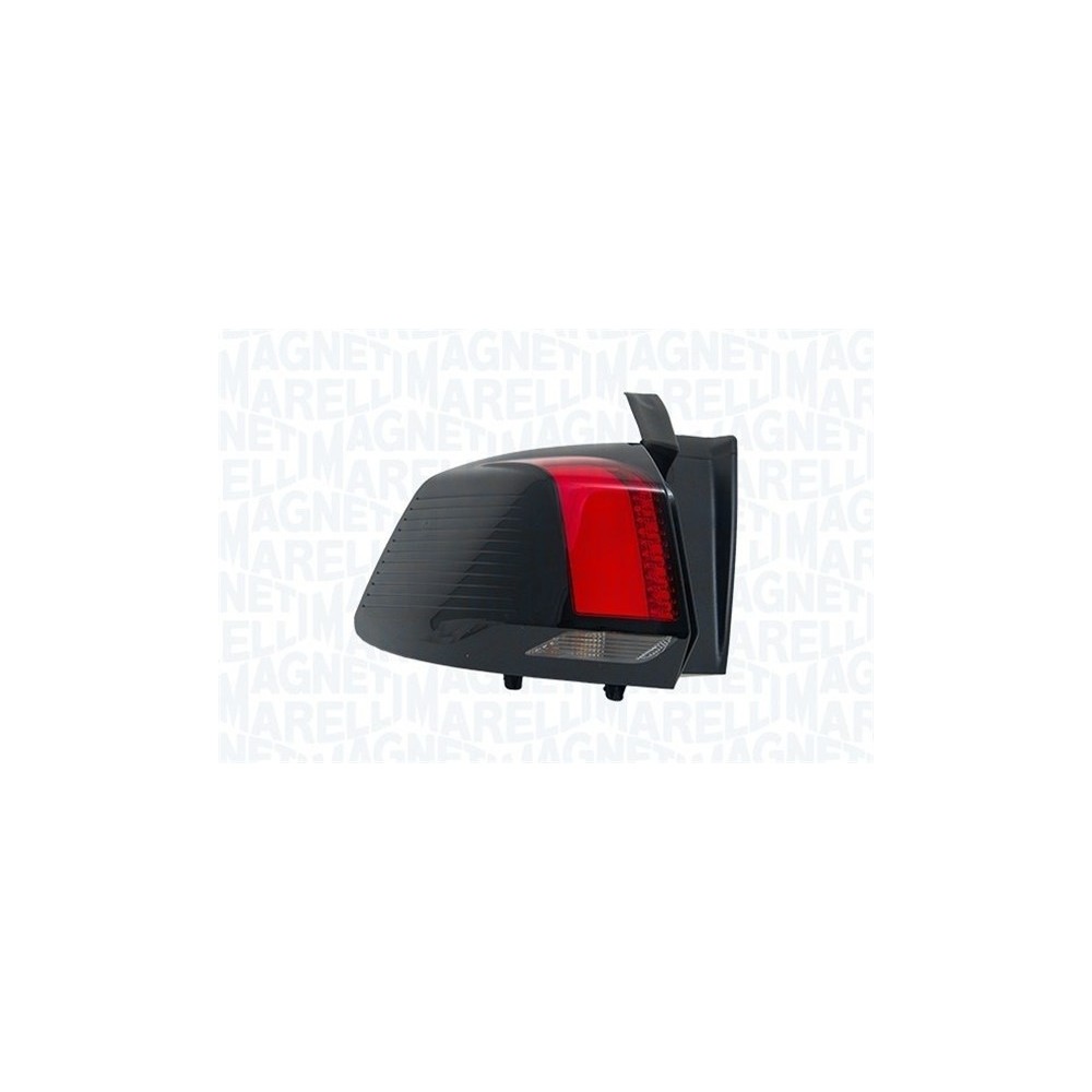 Achetez FEU ARRIÈRE GAUCHE EXTÉRIEUR LED MAGNETI MARELLI PEUGEOT PEUGEOT 5008 2016.12- au meilleur prix sur todocarrocería.com