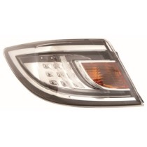 Achetez FEU ARRIÈRE GAUCHE EXTÉRIEUR LED (4/5 PORTES) MAZDA MAZDA 6 10- au meilleur prix sur todocarrocería.com