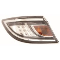 Compra PILOTO TRASERO IZQUIERDO EXTERIOR LED(4/5 PUERTAS) MAZDA MAZDA 6 10- al mejor precio en todocarrocería.com
