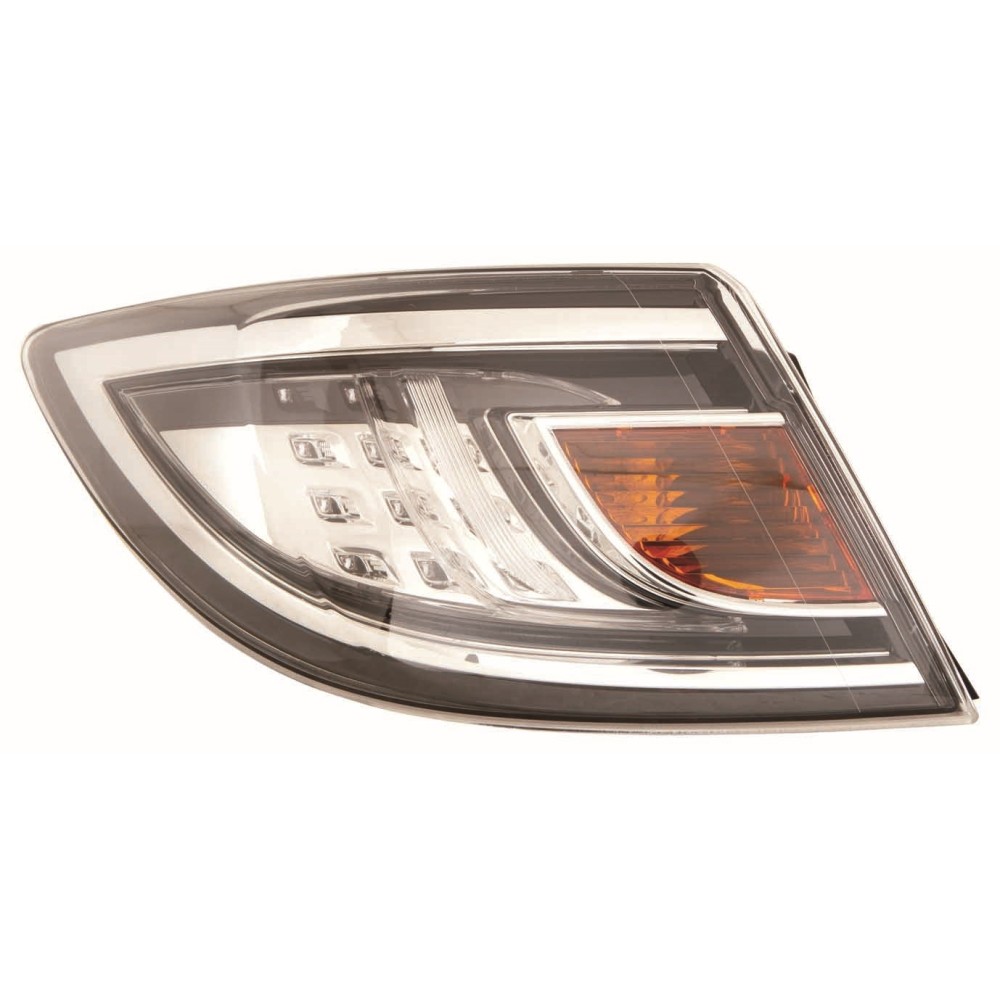 Compra PILOTO TRASERO IZQUIERDO EXTERIOR LED(4/5 PUERTAS) MAZDA MAZDA 6 10- al mejor precio en todocarrocería.com