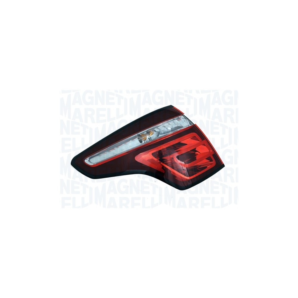 Achetez FEU ARRIÈRE GAUCHE EXTÉRIEUR MAGNETI MARELLI CITROEN CITROEN C4 PICASSO 2010.12- au meilleur prix sur todocarrocería.c