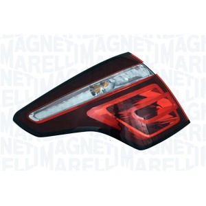 Compra PILOTO TRASERO IZQUIERDO EXTERIOR MAGNETI MARELLI CITROEN CITROEN C4 PICASSO 2010.12- al mejor precio en todocarrocería.c