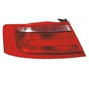 Compra PILOTO TRASERO IZQUIERDO EXTERIOR MAGNETI MARELLI AUDI AUDI A5 COUPE 09- al mejor precio en todocarrocería.com