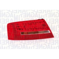 Achetez FEU ARRIÈRE GAUCHE EXTÉRIEUR MAGNETI MARELLI AUDI AUDI A5 SPORTBACK 09- au meilleur prix sur todocarrocería.com
