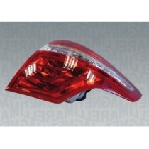 Compra PILOTO TRASERO IZQUIERDO EXTERIOR MAGNETI MARELLI CITROEN CITROEN C4 PICASSO 07- al mejor precio en todocarrocería.com