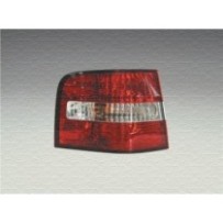 Compra PILOTO TRASERO IZQUIERDO EXTERIOR MAGNETI MARELLI FIAT FIAT STILO SW 03- al mejor precio en todocarrocería.com