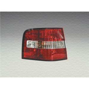 Compra PILOTO TRASERO IZQUIERDO EXTERIOR MAGNETI MARELLI FIAT FIAT STILO SW 03- al mejor precio en todocarrocería.com