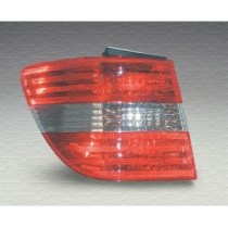 Compra PILOTO TRASERO IZQUIERDO EXTERIOR MAGNETI MARELLI MERCEDES MERCEDES B W245 05- al mejor precio en todocarrocería.com