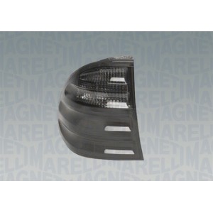 Compra PILOTO TRASERO IZQUIERDO EXTERIOR MAGNETI MARELLI MERCEDES MERCEDES W210 BREAK 99- al mejor precio en todocarrocería.com