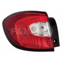 Compra PILOTO TRASERO IZQUIERDO EXTERIOR MAGNETI MARELLI RENAULT RENAULT CAPTUR 13- al mejor precio en todocarrocería.com