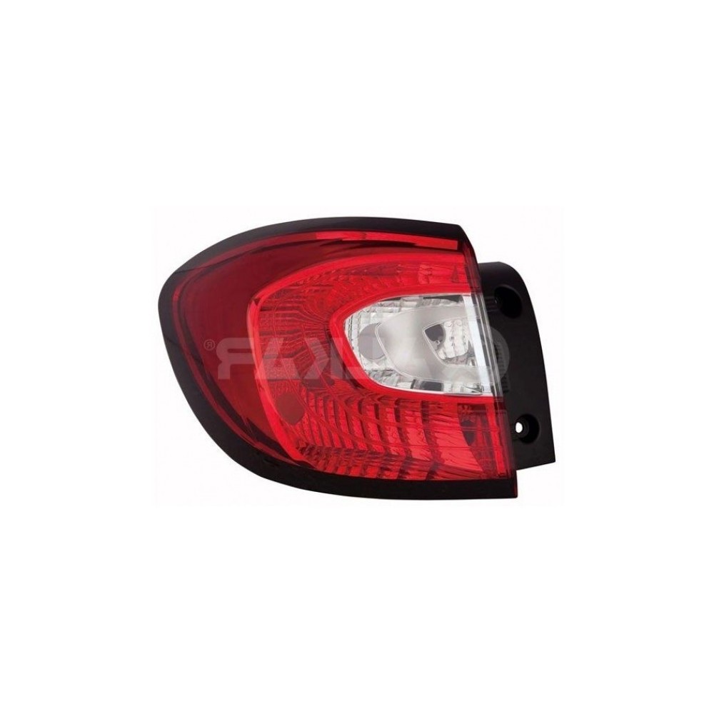 Compra PILOTO TRASERO IZQUIERDO EXTERIOR MAGNETI MARELLI RENAULT RENAULT CAPTUR 13- al mejor precio en todocarrocería.com