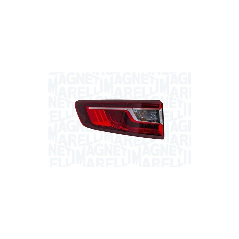 Achetez FEU ARRIÈRE GAUCHE EXTÉRIEUR MAGNETI MARELLI RENAULT RENAULT MEGANE BREAK 16- au meilleur prix sur todocarrocería.com