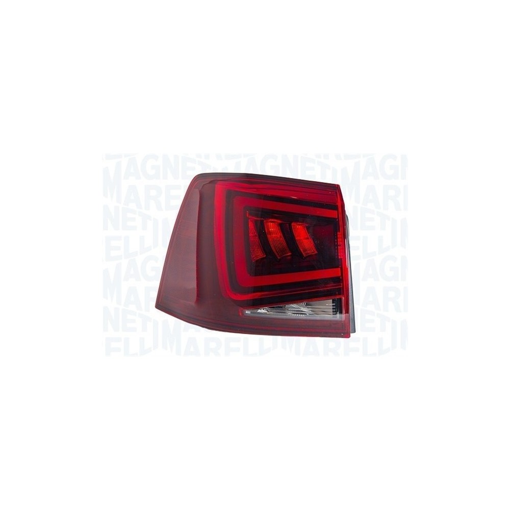 Compra PILOTO TRASERO IZQUIERDO EXTERIOR MAGNETI MARELLI SEAT SEAT ALHAMBRA 05/15- al mejor precio en todocarrocería.com