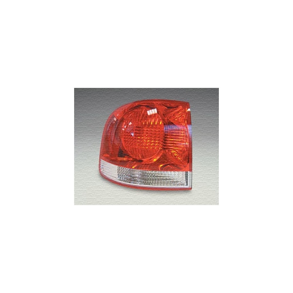 Compra PILOTO TRASERO IZQUIERDO EXTERIOR MAGNETI MARELLI VW VW TOUAREG 02- al mejor precio en todocarrocería.com