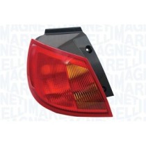 Achetez FEU ARRIÈRE GAUCHE EXTÉRIEUR MAGNETI MARELLI (3P) MITSUBISHI MITSUBISHI COLT 04- au meilleur prix sur todocarrocería.c